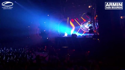 Armin van Buuren - We're All We Need (AvB Mashup)