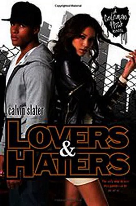 Download Lovers  Haters Ebook {EPUB} {PDF} FB2