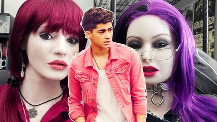 Top 10 Strange Addictions