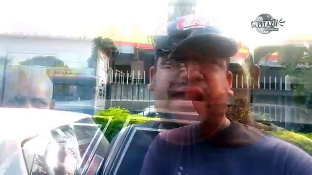 Reportan largas colas en Maracay para adquirir cauchos