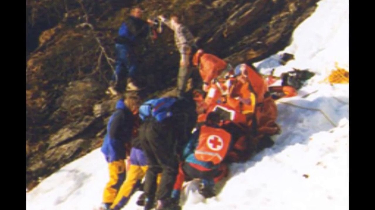 Top 10 Amazing People Who Survived The Impossible