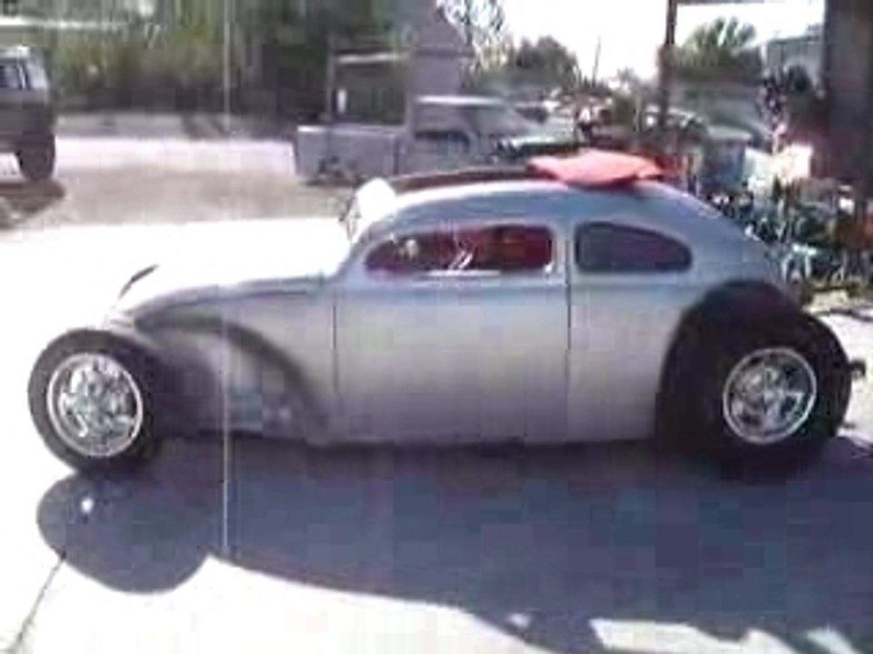 COX HOTROD 1