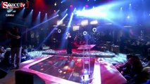 Zara'dan, Beyaz Show'da canlı performans