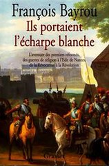 Download Ils portaient l'écharpe blanche Ebook {EPUB} {PDF} FB2