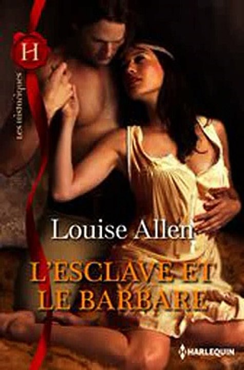 Download L'esclave et le barbare Ebook {EPUB} {PDF} FB2