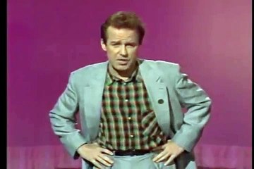 Phil Hartman SNL Audition