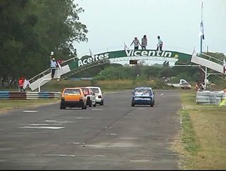 2015-04-15 - Monomarca 1º serie Largada