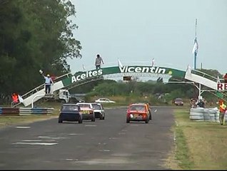 2015-04-15 - Monomarca 2da Serie Largada