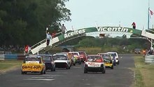 2015-04-15 - Monomarca Final Largada (3 camaras)