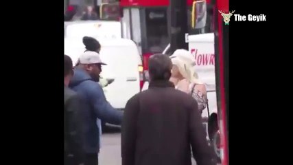 Hanım diye üzerine yürüyen adamın hazin sonu