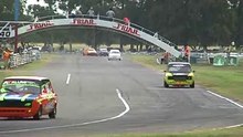 2015-04-15 - Monomarca 1º Serie NARDELLI vs NARDELLI