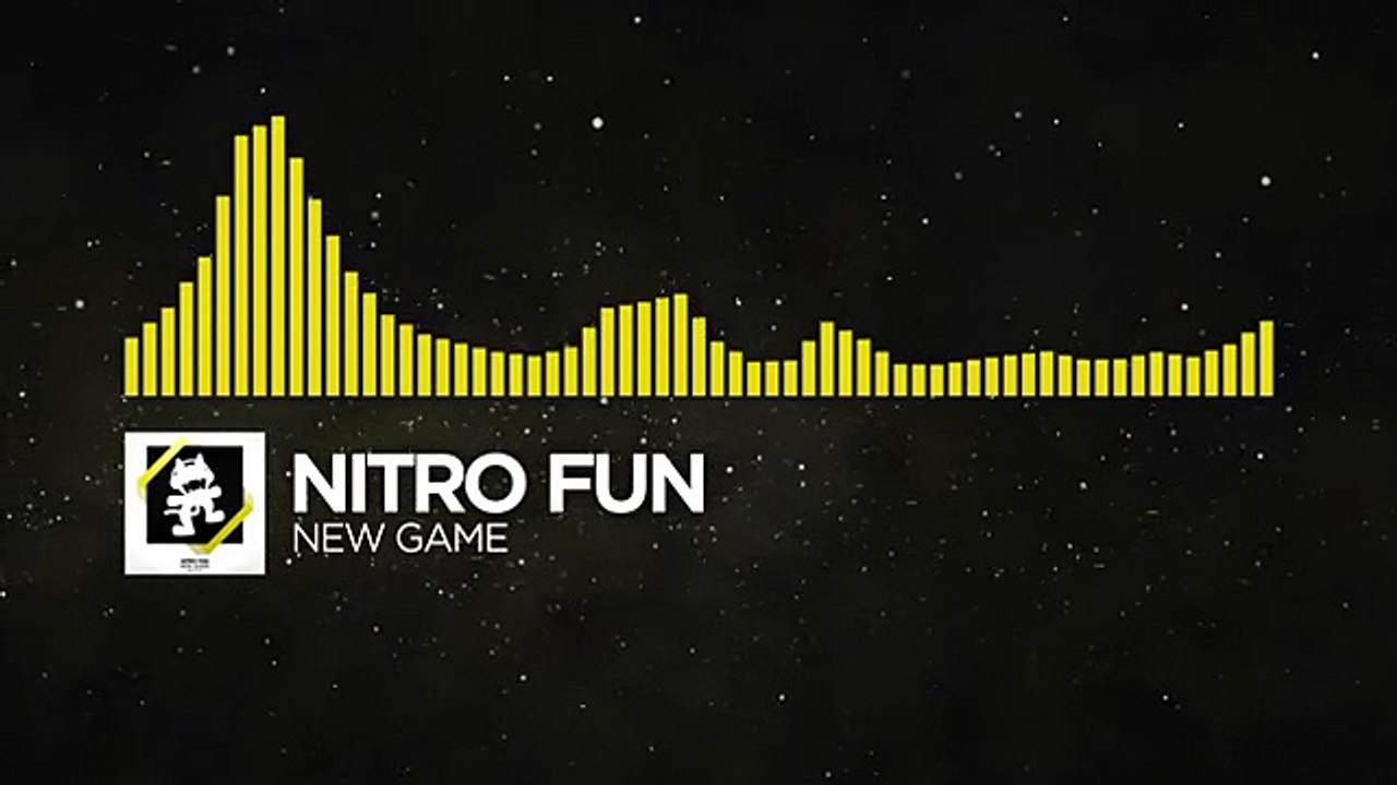 Televisor Old Skool Nitro Fun Remix