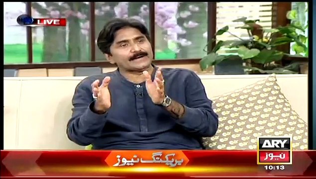 Javed Miandad Telling That What Australians Cricketers Can't Give Comments When I Do Batting