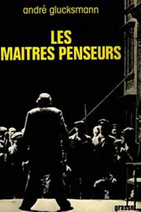 Download Les maîtres penseurs Ebook {EPUB} {PDF} FB2