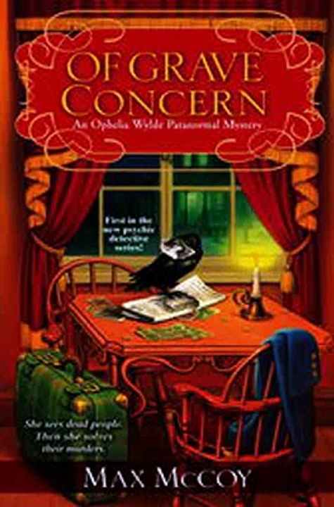 Download Of Grave Concern Ebook {EPUB} {PDF} FB2