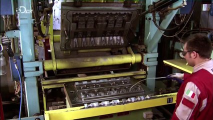 Traumautos E03 - Ferrari FF