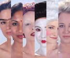Así ha evolucionado el maquillaje de la mujer a lo largo de la historia