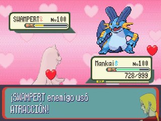 Walkthrough Pokémon Edición Zafiro/Rubí parte 29 - Torre Batalla 6-6