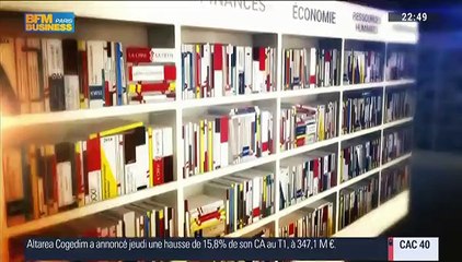 Les livres d'avant et d'ailleurs - 17/04