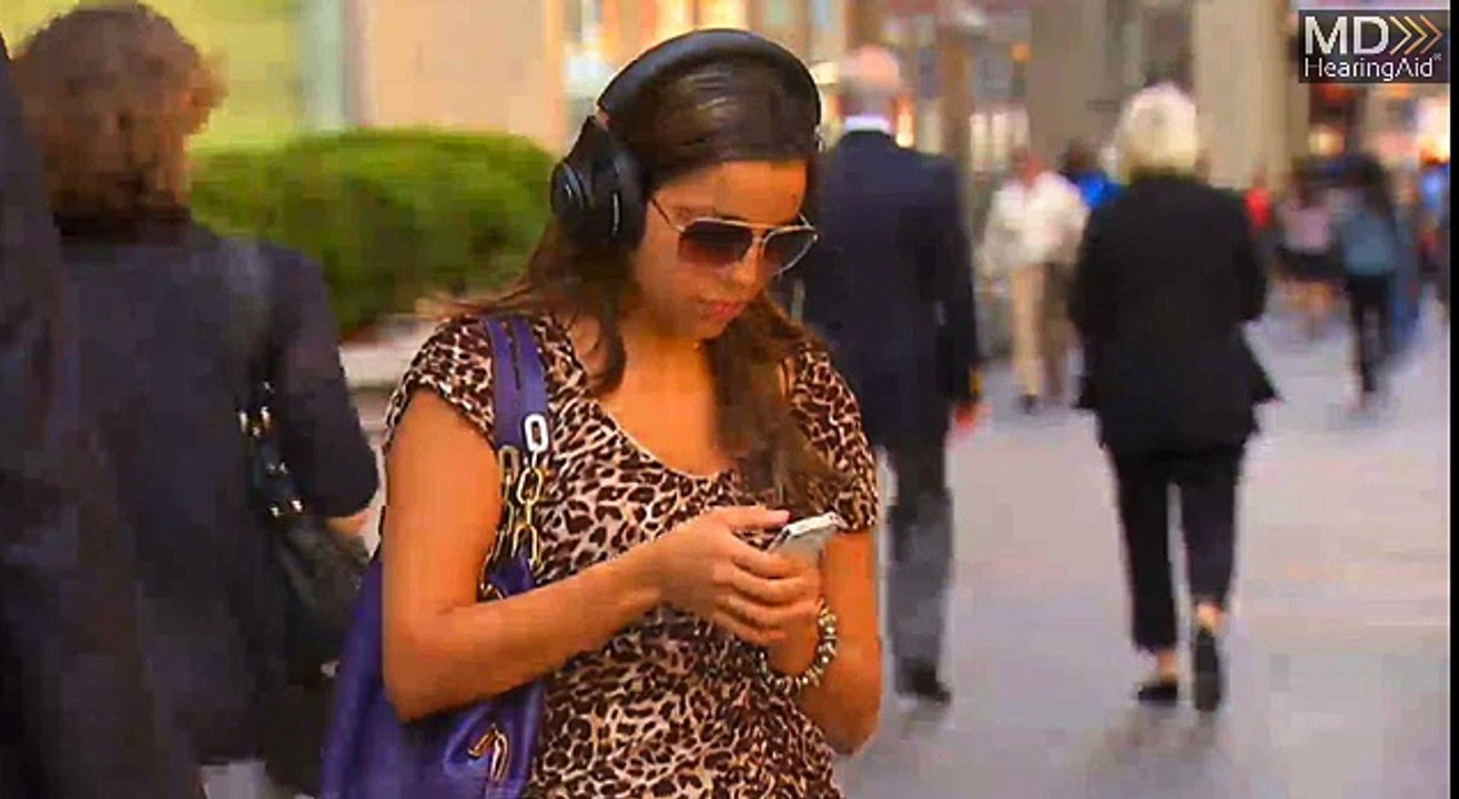 Fox TV Dr. Manny Asks Dr Cherukuri About Hearing Loss