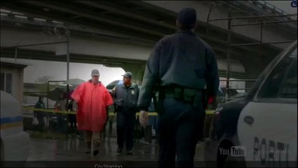 Backstrom 1. Sezon 12. bölüm Fragmanı izle