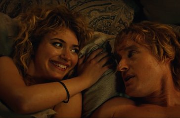 Broadway Therapy - Extrait VF