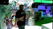 Nerd Machine - E3 Expo XBox Discussion (2012) - David Coleman, Alison Haislip, Zachary Levi