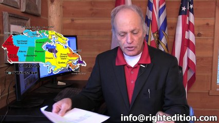 How The Liberals Help Build Canada. EH