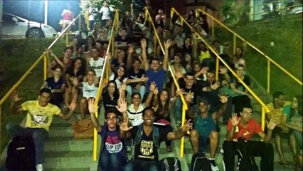 Relatório ABU Vale do Aço