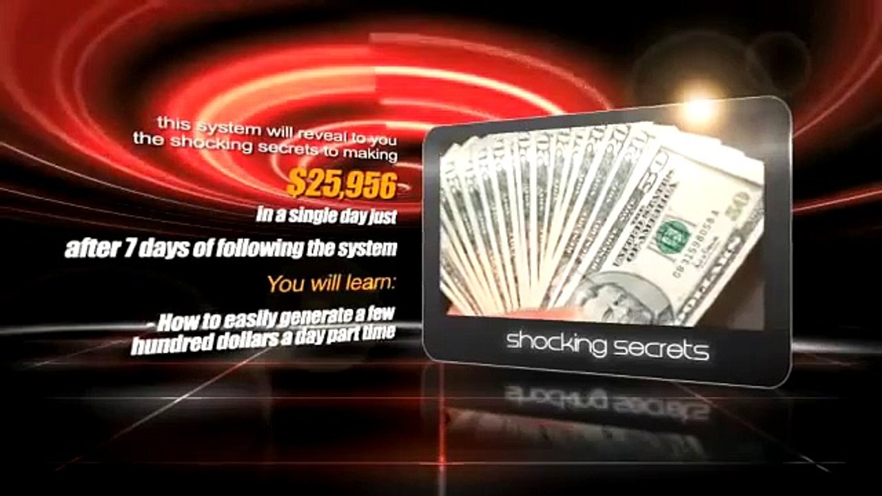 How to set up a blog-blogging to the bank