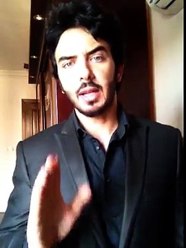 بكر خالد الكلو اقولكم كما تدين تدان