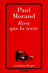 Download Rien que la terre Ebook {EPUB} {PDF} FB2