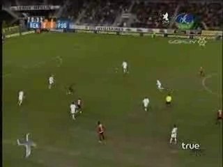 Rennes - Psg ! 2 eme Mi temps [COMPLETE]