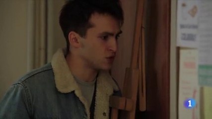 Capitulo 286 de Cuentame como paso «Los amigos de Luis»