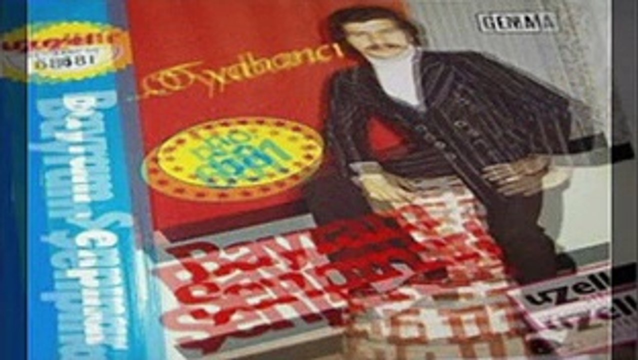 Bayram Senpinar - Nasil Inandim Sana