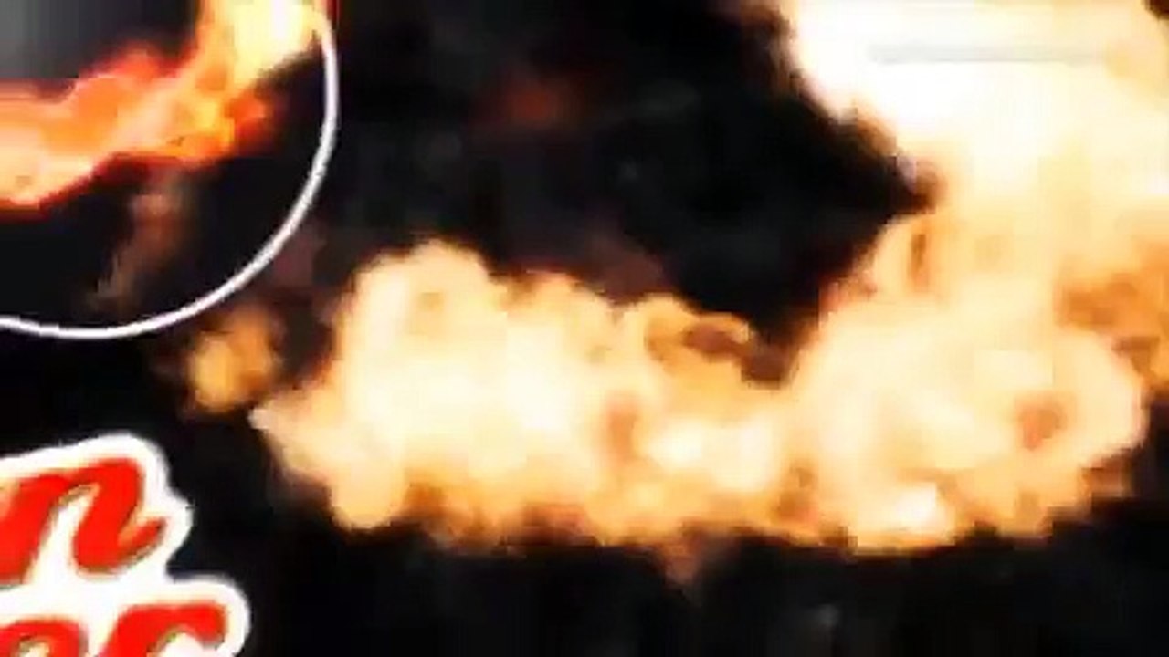 ¿Qué tal le fue a Eden Hazard contra un campeón de fútbol Freestyle?