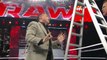 Raw: Jerry Lawler vs. The Miz - WWE Championship Tables,