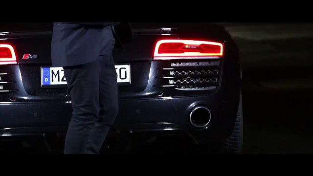 Ercan Demirel & Musa - Yol Veririm ( 2o15 ) VideoKlip