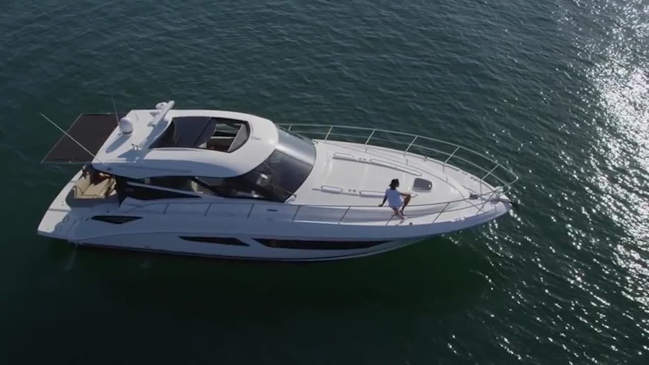 MarineMax Community
