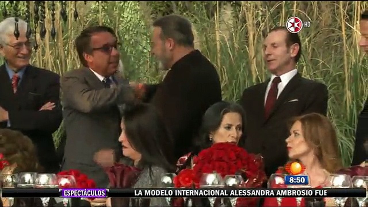 Los 50 grandes de Televisa