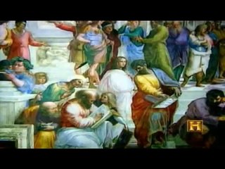 Antik Yunanda Tarihin Gizemleri Belgeseli -1-