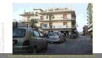 NAPOLI, POGGIOMARINO   APPARTAMENTO  POGGIOMARINO MQ 100 EURO 160.000