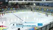 Awesome skills on display! - Innsbruck 2012 Ice Hockey Women's Skills Challenge