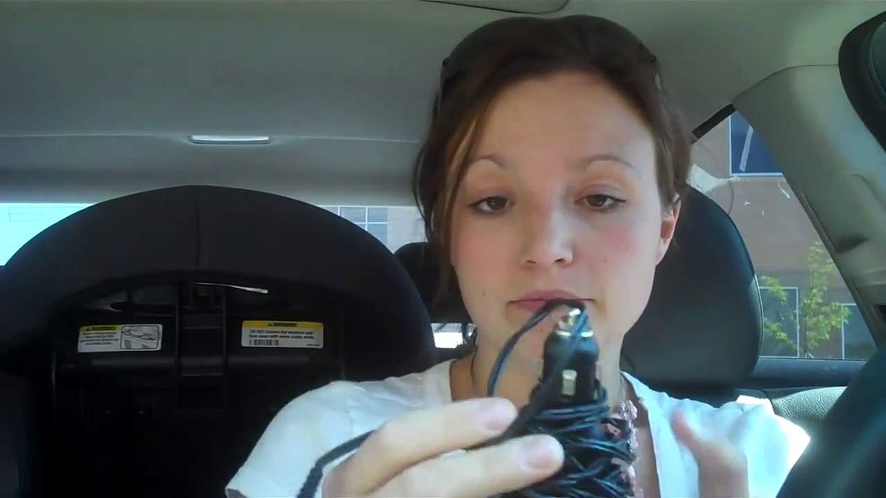 How to Pump (breastmilk) & Drive