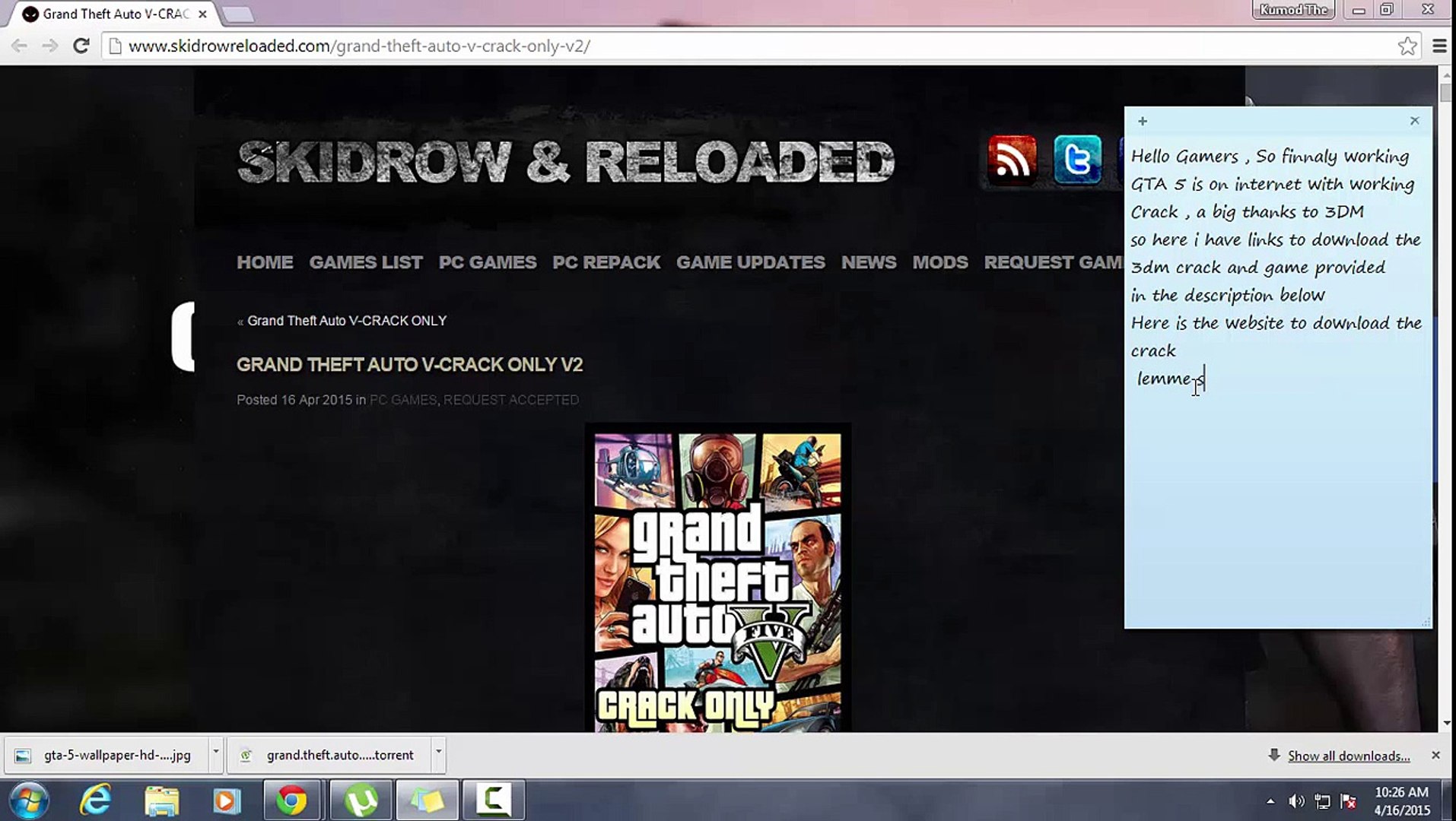 Have to install gta 5 фото 117