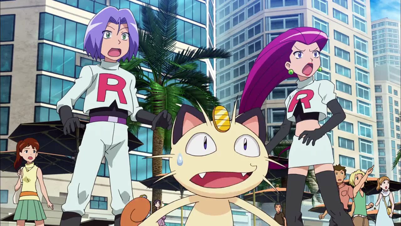 Terceiro trailer do filme do Hoopa