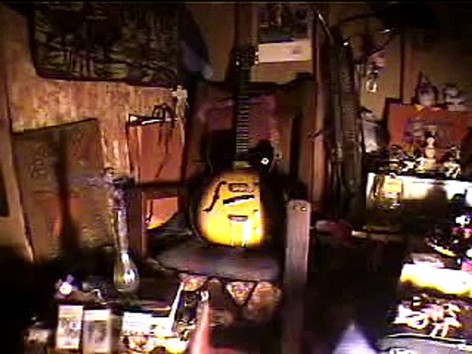 Hideaway