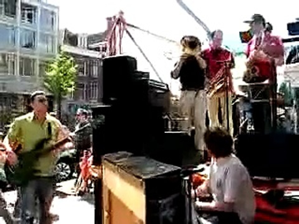 Soul Brothers