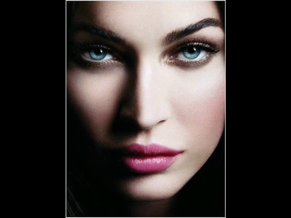 Elle a les yeux révolver - M Lavoine