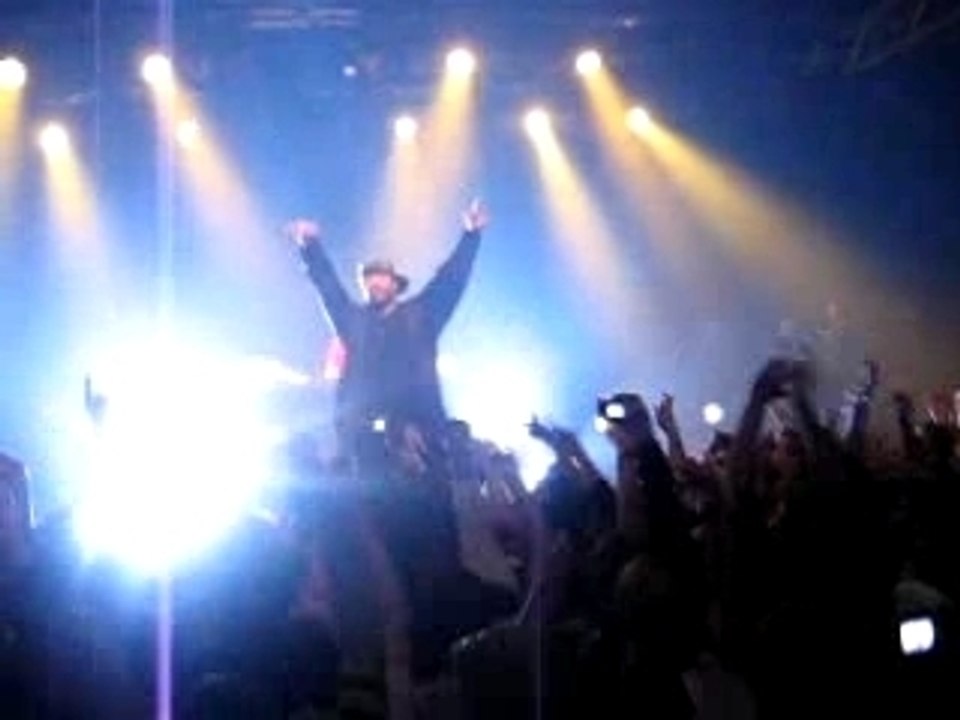 METHOD MAN DOCKS LAUSANNE - PART II